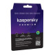 Kaspersky Premium Total Security - Single User