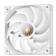 DeepCool FT120 3 in 1 Case Fan - White (R-FT12-WHWPN3-G)