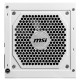 MSI MAG A850GL PCIE5 WHITE 80 Plus Gold Fully Modular Power Supply