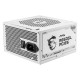 MSI MAG A850GL PCIE5 WHITE 80 Plus Gold Fully Modular Power Supply