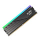 Adata XPG Lancer Blade RGB 16Gb (16GBx1) DDR5 6000Mhz Desktop Ram Black (AX5U6000C3016G-SLABRBK)