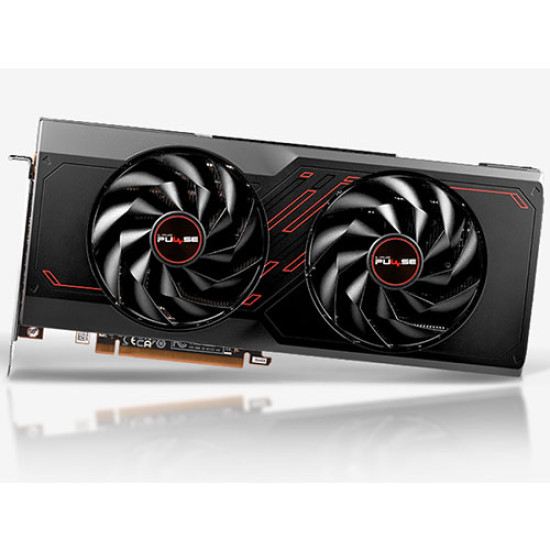 Sapphire PULSE AMD Radeon RX 7700 XT 12G GDDR6 (11335-04-20G)