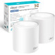 TP Link Deco X50 2 Pack AX3000 Whole Home Mesh WiFi 6 System