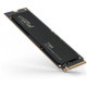 Crucial T705 2TB PCIe Gen5 NVMe M.2 SSD (CT2000T705SSD3)