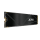 Adata XPG GAMMIX S50 CORE 2TB PCIe Gen4 SSD (SGAMMIXS50C-2000G-CS)