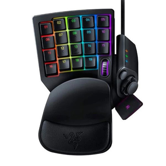 Razer Tartarus V2 Chroma Gaming Keypad (RZ07-02270100-R3M1)