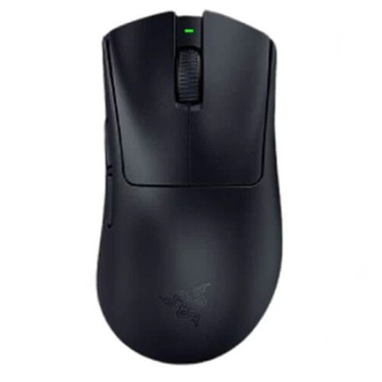 Razer Deathadder V3 Hyperspeed Wireless Ergonomic Gaming Mouse (RZ01-05140100-R3A1)