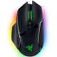 Razer Basilisk V3 Pro 35K Ergonomic Wireless Gaming Mouse Black (RZ01-05240100-R3A1)