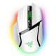 Razer Basilisk V3 Pro 35K Ergonomic Wireless Gaming Mouse White (RZ01-05240100-R3A1)