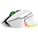 Razer Basilisk V3 Pro 35K Ergonomic Wireless Gaming Mouse White (RZ01-05240100-R3A1)