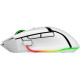 Razer Basilisk V3 Pro 35K Ergonomic Wireless Gaming Mouse White (RZ01-05240100-R3A1)