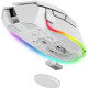 Razer Basilisk V3 Pro 35K Ergonomic Wireless Gaming Mouse White (RZ01-05240100-R3A1)