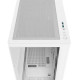 Deepcool CG580 ATX Mid-Tower Cabinet White (GP-G-CG580-WH(WG))