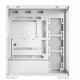 Deepcool CG580 ATX Mid-Tower Cabinet White (GP-G-CG580-WH(WG))