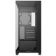 Deepcool CG580 ATX Mid Tower Cabinet Black (GP-G-CG580(WG)