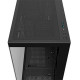 Deepcool CG580 ATX Mid Tower Cabinet Black (GP-G-CG580(WG)