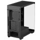 Deepcool CG580 ATX Mid Tower Cabinet Black (GP-G-CG580(WG)