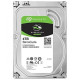 Seagate Barracuda 4TB Internal SATA Hard Drive (ST4000DM004)