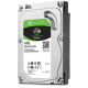 Seagate Barracuda 4TB Internal SATA Hard Drive (ST4000DM004)