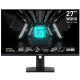 MSI G274QPX 27 inch Esports Gaming Monitor