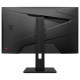 MSI G274QPX 27 inch Esports Gaming Monitor