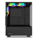 Ant Value CV100 Mid-Tower Gaming Cabinet Black