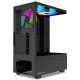 Ant Value CV100 Mid-Tower Gaming Cabinet Black