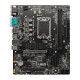 MSI PRO H610M-C EX DDR5 Intel Motherboard