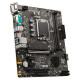 MSI PRO H610M-C EX DDR5 Intel Motherboard