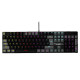 Gamdias HERMES E5 2-IN-1 Wired Mechanical Keyboard and Mouse Combo