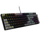 Gamdias HERMES E5 2-IN-1 Wired Mechanical Keyboard and Mouse Combo