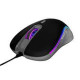 Gamdias HERMES E5 2-IN-1 Wired Mechanical Keyboard and Mouse Combo