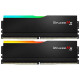 G.Skill Ripjaws M5 RGB 32GB (2 x 16GB) DDR5 6000 MHz CL36 (F5-6000J3636F16GX2-RM5RK)