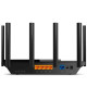 TP Link Archer AX72 Pro AX5400 Dual-Band Gigabit Wi-Fi 6 Router