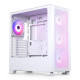 Phanteks XT Pro Ultra ATX Mid Tower Cabinet White (PH-XT523P1-DWT01)