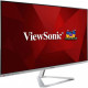 ViewSonic 32 inch Entertainment Monitor (VX3276-MHD-3)