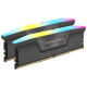 Corsair Vengeance RGB DDR5 RAM 32GB (2x16GB) 6000MHz (CMH32GX5M2E6000Z36)