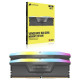 Corsair Vengeance RGB DDR5 RAM 32GB (2x16GB) 6000MHz (CMH32GX5M2E6000Z36)