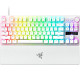 Razer Huntsman V3 Pro Tenkeyless Wired Gaming Keyboard White (RZ03-04981700-R3M1)