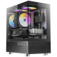 YUMA 12th Gen 15 Gaming PC (Core i5, H610M 16GB, 512GB SSD, RX6500 4GB)