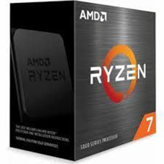 AMD Ryzen 7 5700 3.7GHz Processor