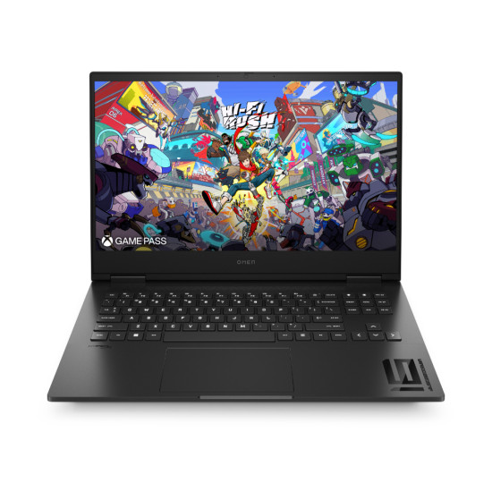 HP OMEN 16.1 inch Gaming Laptop 16-wf1096TX (i7-14650HX, 16GB DDR5, 1TB SSD, RTX 4060 8GB, Win 11, MSO HS 2011)