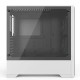 Phanteks Metallic Gear Neo Air ATX Mid-Tower White Case (MG-NE520A-BW01)