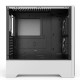 Phanteks Metallic Gear Neo Air ATX Mid-Tower White Case (MG-NE520A-BW01)