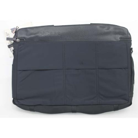 Urban Tool 15inch slotCase - Black