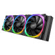 Antec Vortex 360 ARGB 360 mm CPU Liquid Cooler Black