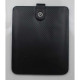 BMT iPad Carbon Fabric Wallet Case - Black (13-07-0-01)