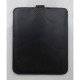 BMT iPad Carbon Fabric Wallet Case - Black (13-07-0-01)