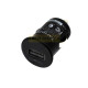 Targus Mobile Car Charger for iPad and iPhone (APD04US)