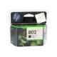 HP 802 Black Ink Cartridge (CH563ZZ)